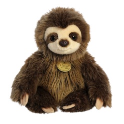 Miyoni Baby Sloth 85 by Aurora