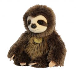 Miyoni Baby Sloth 85 by Aurora 4
