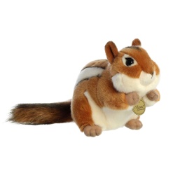 Miyoni Chipmunk 9 by Aurora