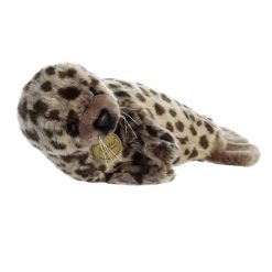 Miyoni Harbor Seal 11 by Aurora 1