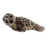 Miyoni Harbor Seal 11 by Aurora