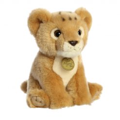 Miyoni Lion Cub 85 by Aurora 1