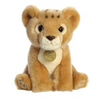 Miyoni Lion Cub 85 by Aurora