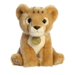 Miyoni Lion Cub 85 by Aurora