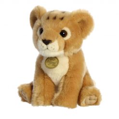 Miyoni Lion Cub 85 by Aurora 4