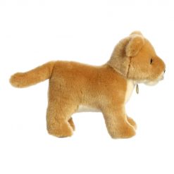 Miyoni Lioness 10 by Aurora 2
