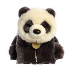 Miyoni Panda 12 by Aurora