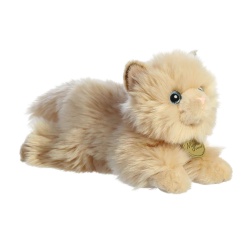Miyoni Persian Cat 85 by Aurora