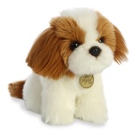 Miyoni Tots Shih Tzu Puppy 11 by Aurora scaled