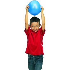 Original Gertie Ball by Small World Toys