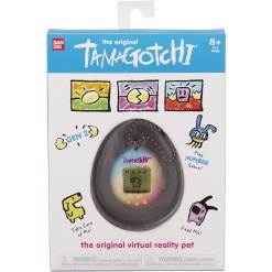 Original Tamagotchi Pet by
