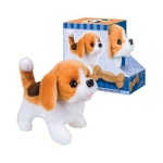 Paw Pals Barney Beagle 6 by Westminster