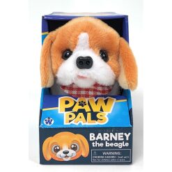 Paw Pals Barney Beagle 6 by Westminster 2
