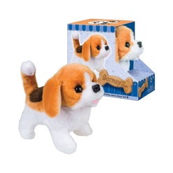 Paw Pals Barney Beagle 6 by Westminster