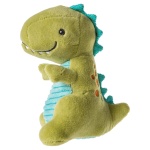 Pebblesaurus Dinosaur Rattle by Mary Meyer
