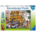 Pet School Pals 150pc Puzzle by Ravensburger