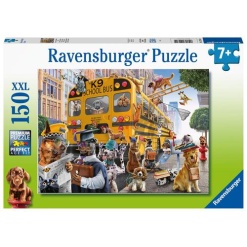 Pet School Pals 150pc Puzzle by Ravensburger