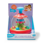 Press N Tumble Activity Dome by Kidoozie