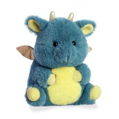 Rolly Pet Egan Dragon 7 by Aurora 1