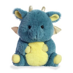 Rolly Pet Egan Dragon 7 by Aurora