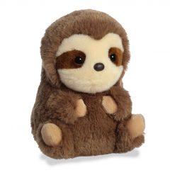 Rolly Pet Seth Sloth 7 by Aurora 1