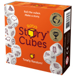 Rorys Story Cubes by Gamewright
