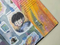 Shy Willow by Chronicle Books 5