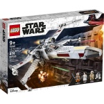 Star Wars Luke Skywalkers X Wing Fighter by Lego
