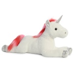 Super Flopsie Velvet Swirls Unicorn 27 by Aurora