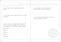 Time Capsule A Seriously Awesome Journal by Sourcebooks 1