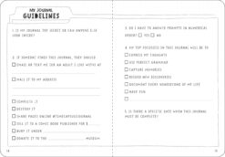 Time Capsule A Seriously Awesome Journal by Sourcebooks 2