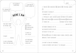 Time Capsule A Seriously Awesome Journal by Sourcebooks 5