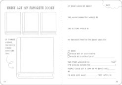 Time Capsule A Seriously Awesome Journal by Sourcebooks 7