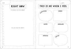 Time Capsule A Seriously Awesome Journal by Sourcebooks 9