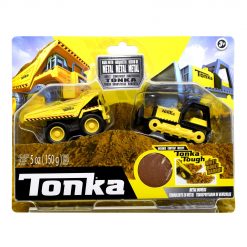 Tonka Metal Movers by Schylling 2