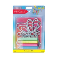 Window Art Bug Buddies by Creativity for Kids
