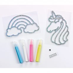 Window Art Magical by Creativity for Kids 1