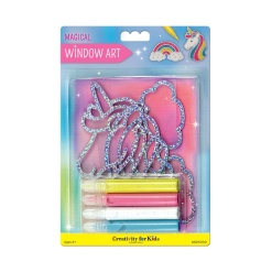 Window Art Magical by Creativity for Kids