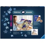 Wooden Puzzle Board by Ravensburger