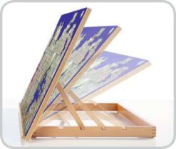 Wooden Puzzle Board by Ravensburger 2