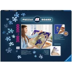 Wooden Puzzle Board by Ravensburger