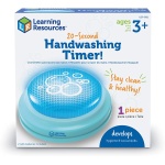 20 Second Handwashing Timer by Learning Resources