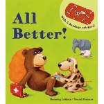 All Better by Usborne