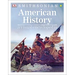 American History A Visual Encyclopedia by Dorling Kindersley