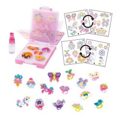 Aquabeads Design Style Rings by Epoch Everlasting Play 1