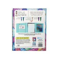 Art Mash Up Art Pack Glitter FX by Bright Stripes 1