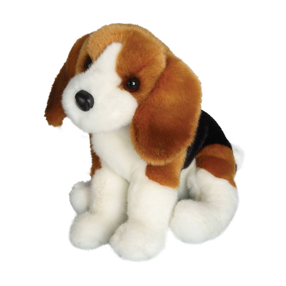 Balthezar Beagle 12 by Douglas