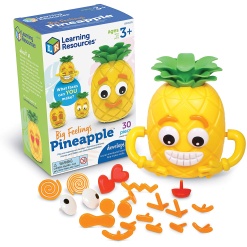Big Feelings Pineapple by Learning Resources