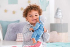 Calin Mael Doll in Blue by Corolle 2