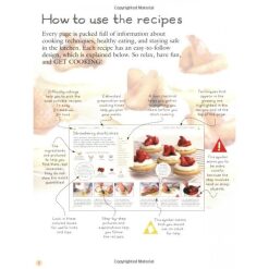Childrens Cookbook by Dorling Kindersley 4